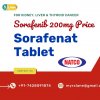 Sorafenib 200mg Tablet Price Wholesale Philippines | Sorafenat Natco Cost USA | Buy Generic Nexavar Online