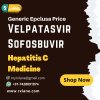 Buy Velpatasvir Sofosbuvir Tablet Wholesale Price Generic Epclusa Philippines