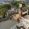 Il castello D'Albertis è una dimora storica di Genova, sede del Museo delle culture del mondo e del Museo delle musiche dei popoli.