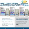 Indian Abiraterone 250mg Tablet Wholesale Price Thailand | Xbira Cost Generic Zytiga Philippines