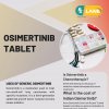 Osimertinib Tablet Price Wholesale Philippines | Tagrisso Alternative Supplier USA