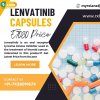 Buy Lenvatinib Capsules Online at Wholesale Price Generic Lenvima E7080 Supplier Philippines