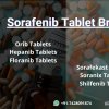 Why choose RxLane to buy Generic Sorafenib Tablet at wholesale price?
