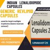 Buy Lenalidomide Capsules Online Malaysia | Generic Revlimid Capsules Price UAE