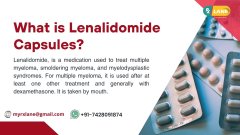 Lenalidomide Price