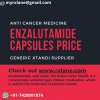 Enzalutamide capsules Wholesale Price Generic Xtandi Supplier Philippines Thailand Hong Kong