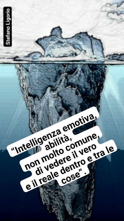 Aforismi di Stefano Ligorio – L’intelligenza emotiva..jpg
