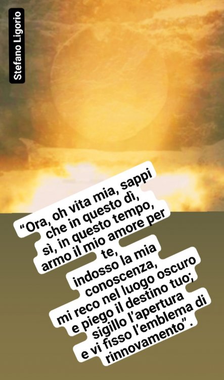 Poesie (brevi) di Stefano Ligorio – La promessa nell’amore..jpg