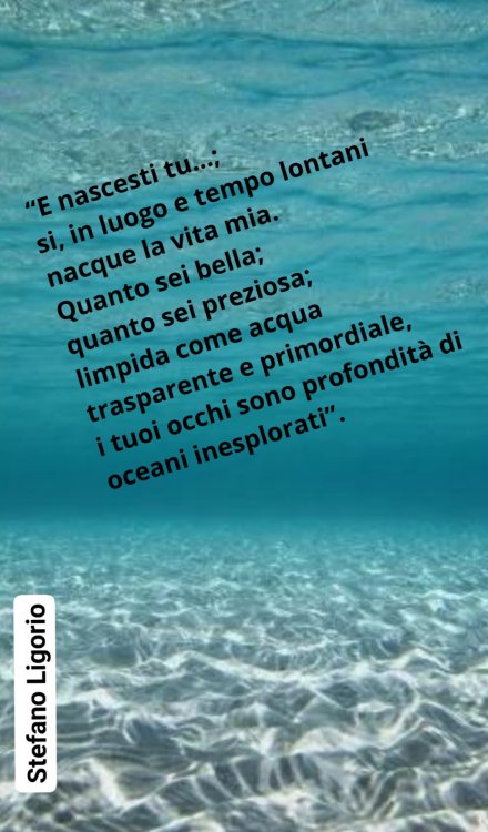 Poesie (brevi) di Stefano Ligorio – Parole di amore..jpg