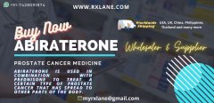 Abiraterone Tablet Price