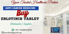 Erlotinib Tablet Price