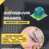 Sofosbuvir 400mg Brands Price Online Supplier Philippines Malaysia Thailand