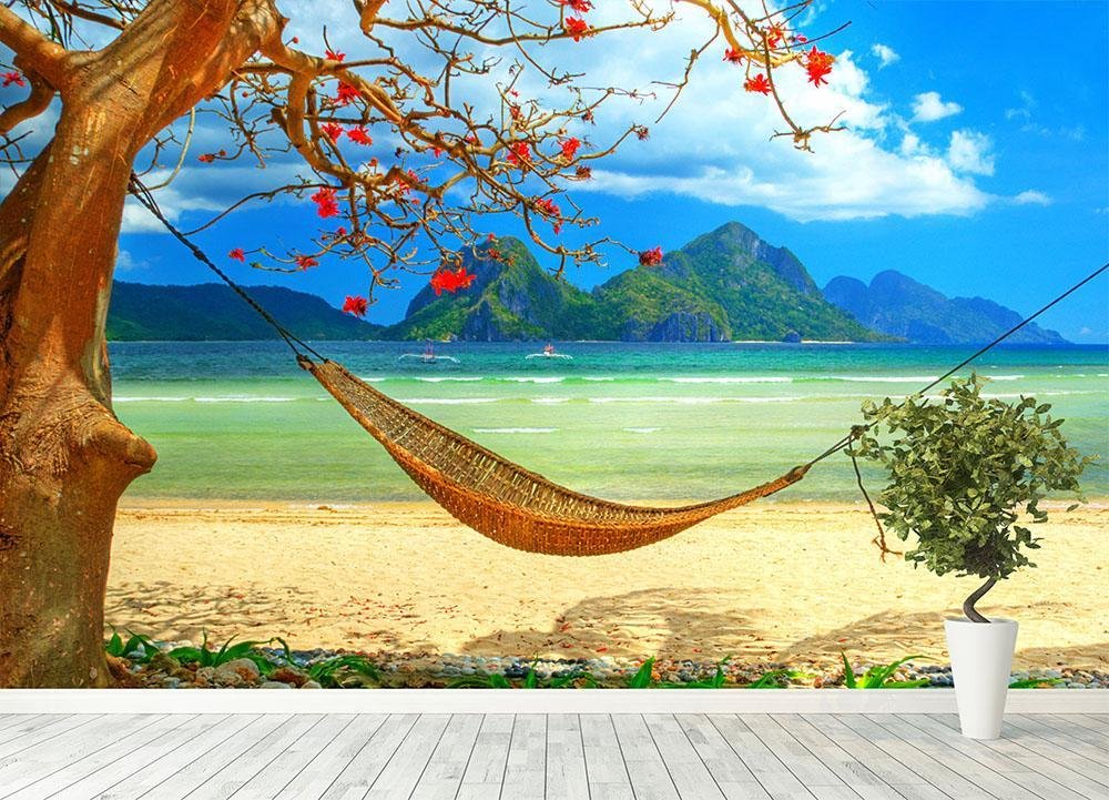 tropical_beach_scene_with_hammock_Wall_Mural_Wallpaper_d_1400x.jpg