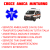Servizio Ambulanze Minturno CROCE AMICA.png