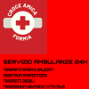 Ambulanza Privata Formia