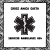 Servizio Ambulanze Croce Amica Gaeta